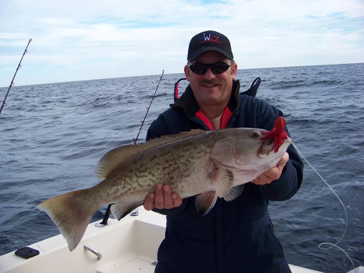 Captain Brian Slesinski